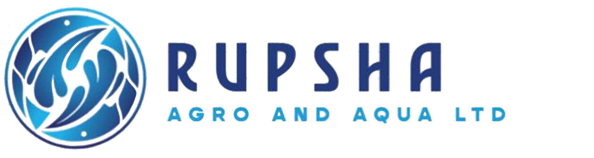 Rupsha Agro and Aqua Ltd Logo