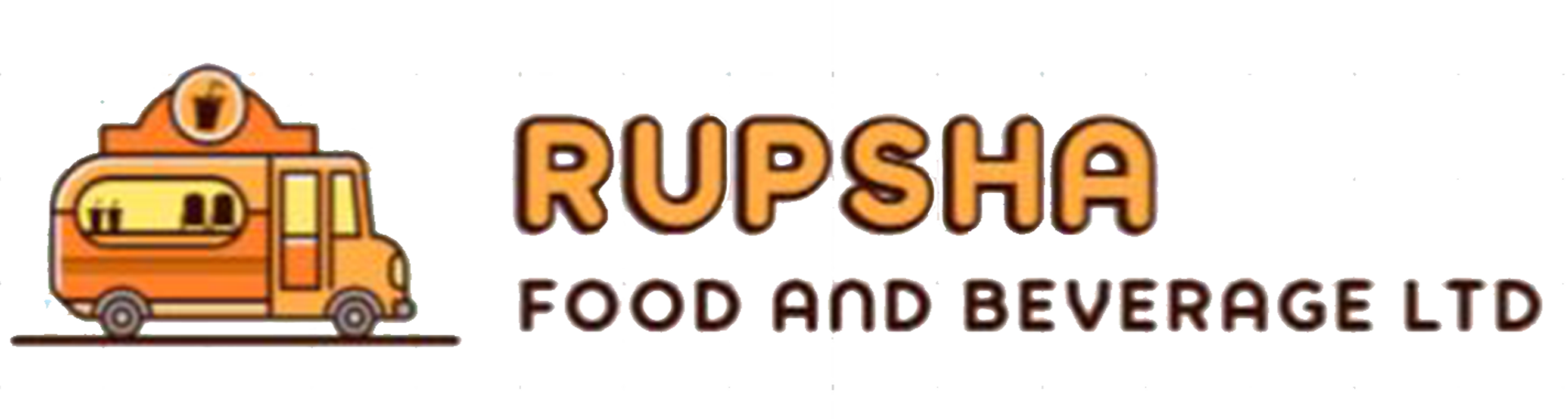 Rupsha Food and Beverage Ltd Logo