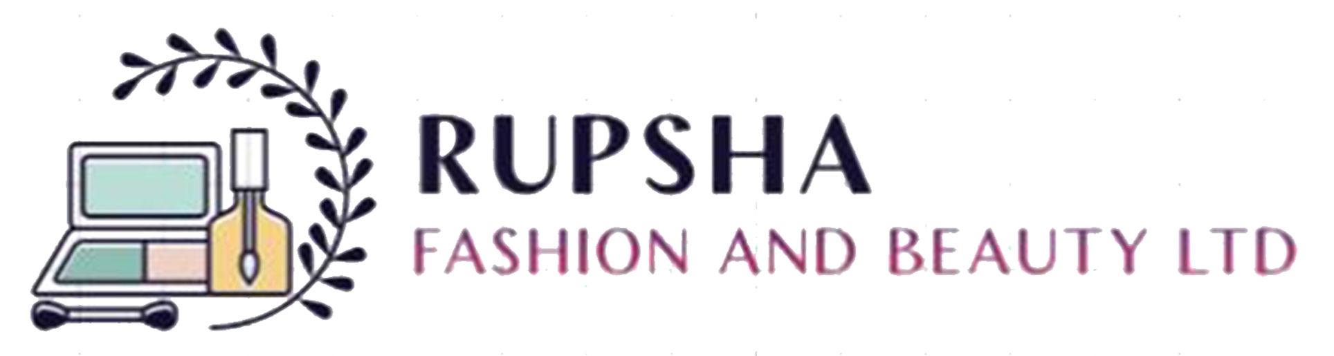 Rupsha Fashion and Beauty Ltd Logo