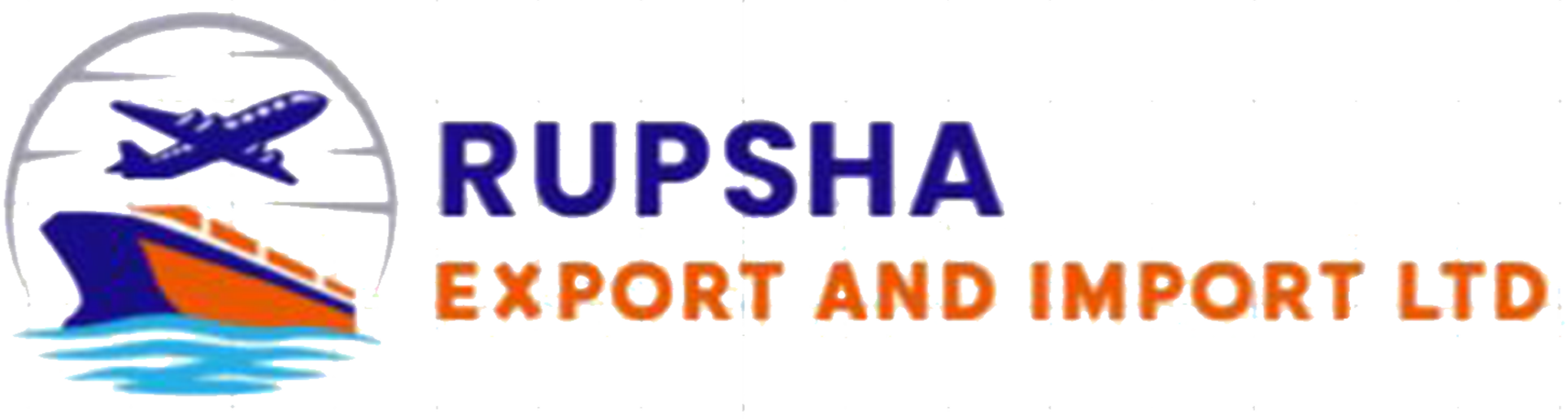 Rupsha Export and Import Ltd Logo