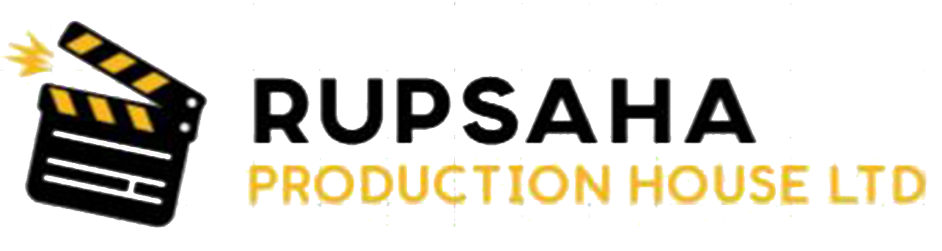 Rupsha Production House Ltd Logo