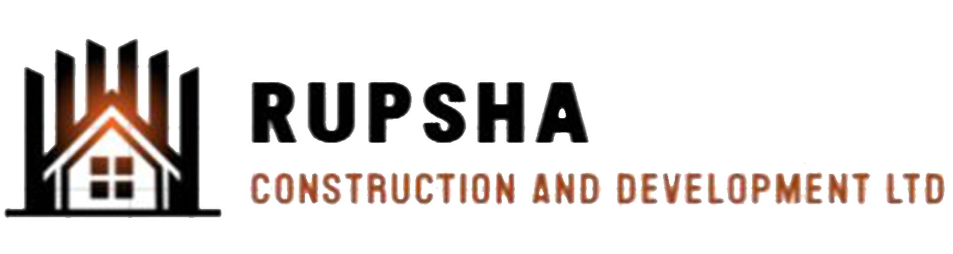 Rupsha Construction and Development Ltd Logo