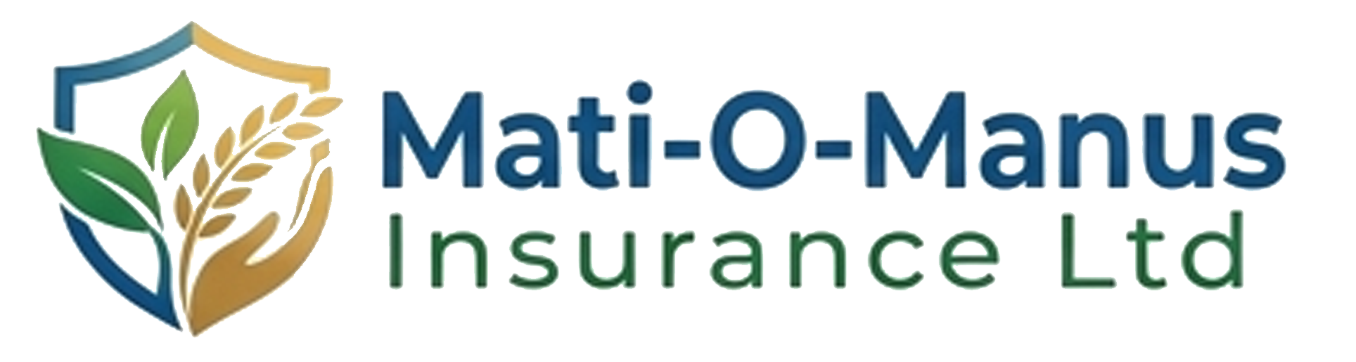 Mati-O-Manus Insurance Ltd Logo