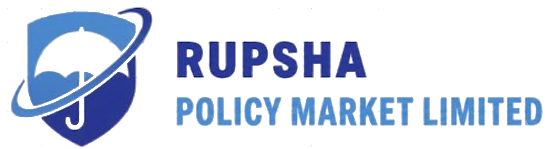 Rupsha Policy Market Limited Logo