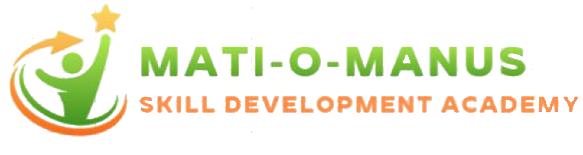 Mati-O-Manus Skill Development Academy Logo